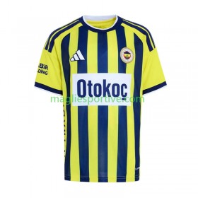 Completo Calcio Fenerbahce Divisa Prima 2026-2027